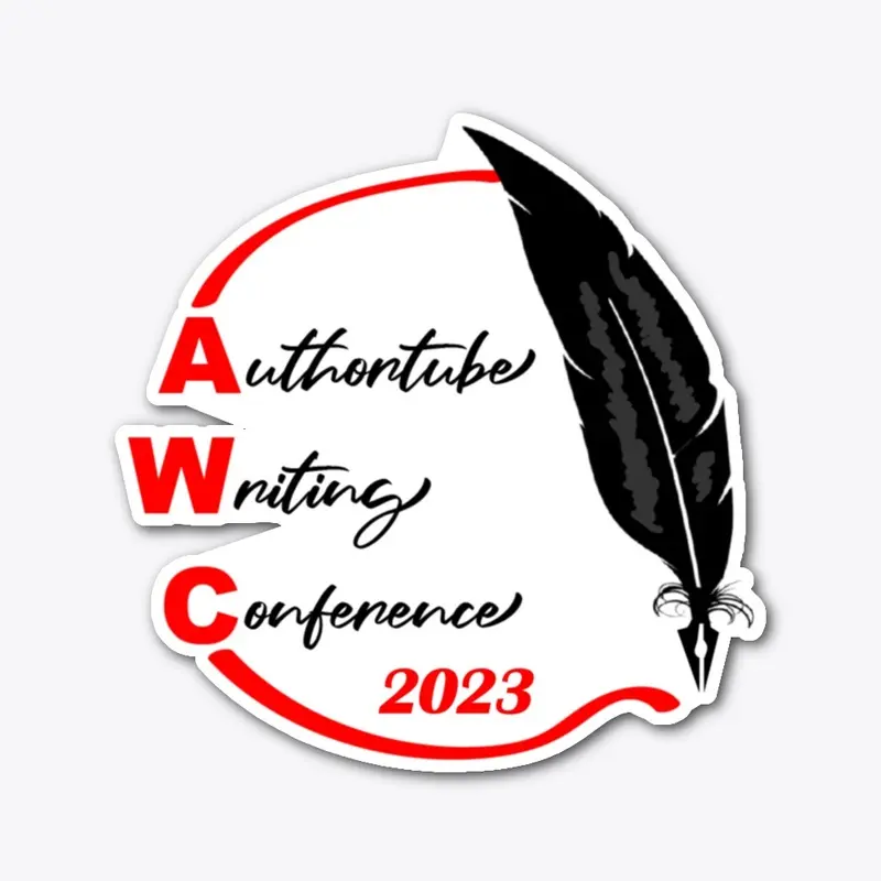 2023 Authortube Writing Conference (AWC)