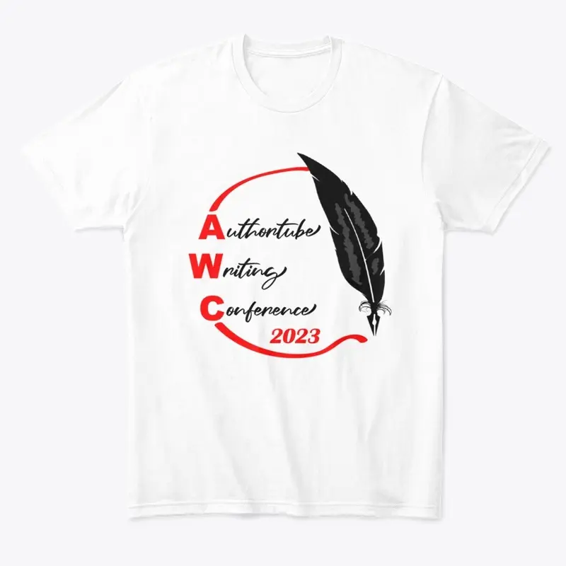 2023 Authortube Writing Conference (AWC)